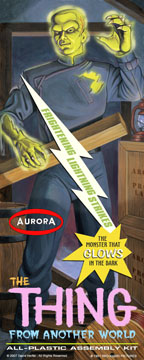 Aurora Fantasy Boxes